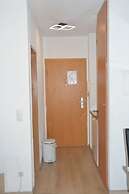 Saarbrücken City Apartments