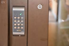 Saarbrücken City Apartments