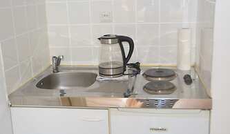 Saarbrücken City Apartments