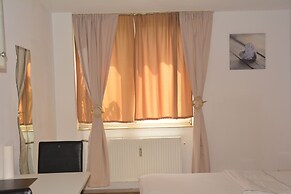 Saarbrücken City Apartments