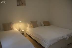 Saarbrücken City Apartments