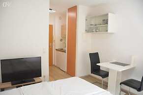 Saarbrücken City Apartments