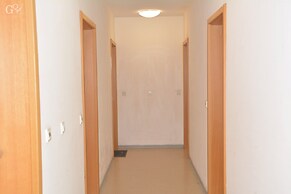 Saarbrücken City Apartments