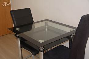 Saarbrücken City Apartments