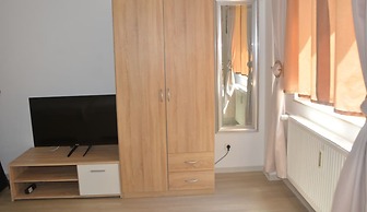 Saarbrücken City Apartments