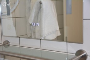 Saarbrücken City Apartments