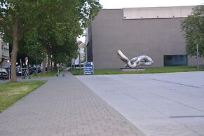 Saarbrücken City Apartments