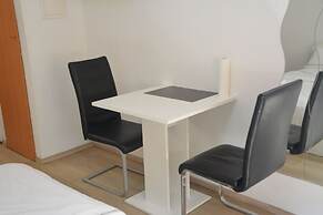 Saarbrücken City Apartments