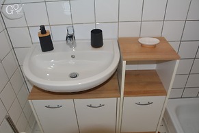 Saarbrücken City Apartments