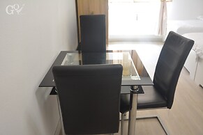 Saarbrücken City Apartments