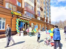 KakDoma Apartment Suhanovskaya 5