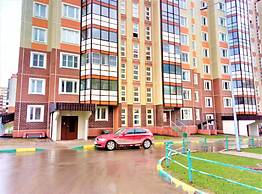 KakDoma Apartment Suhanovskaya 5