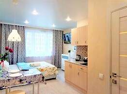 KakDoma Apartment Suhanovskaya 5