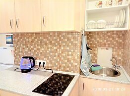 KakDoma Apartment Suhanovskaya 5