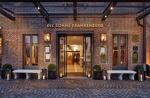 Die Sonne Frankenberg