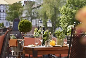 Die Sonne Frankenberg