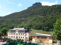Pension Bomätscher