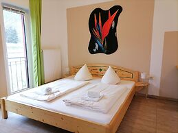 Pension Bomätscher