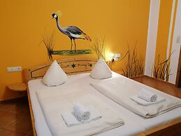 Pension Bomätscher