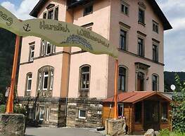 Pension Bomätscher