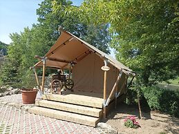 Campingplatz am Treidlerweg