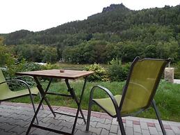 Campingplatz am Treidlerweg