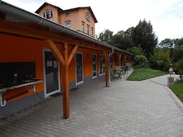 Campingplatz am Treidlerweg