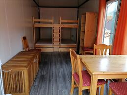 Campingplatz am Treidlerweg