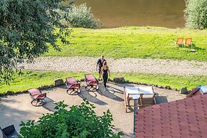 Campingplatz am Treidlerweg