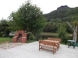 Campingplatz am Treidlerweg