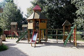 Campingplatz am Treidlerweg