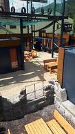 Campingplatz am Treidlerweg
