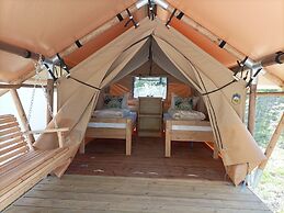 Campingplatz am Treidlerweg