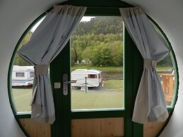 Campingplatz am Treidlerweg