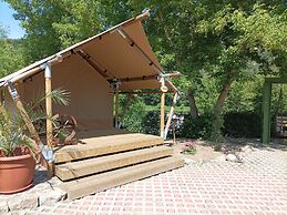 Campingplatz am Treidlerweg