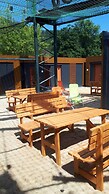Campingplatz am Treidlerweg