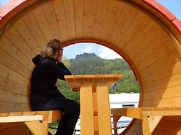Campingplatz am Treidlerweg