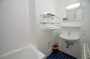 Apartments CityXpress