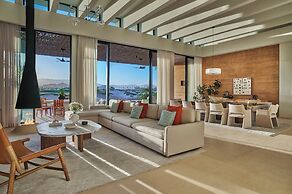 Four Seasons Resort Los Cabos at Costa Palmas