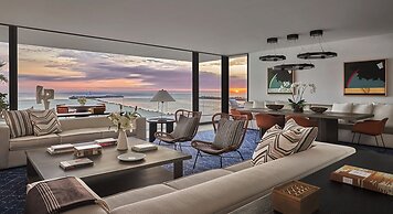 Four Seasons Resort Los Cabos at Costa Palmas