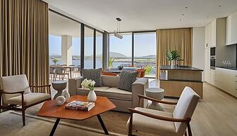 Four Seasons Resort Los Cabos at Costa Palmas