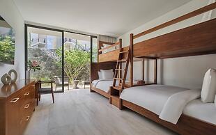 Four Seasons Resort Los Cabos at Costa Palmas