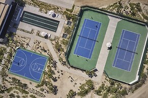 Four Seasons Resort Los Cabos at Costa Palmas