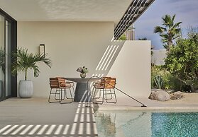 Four Seasons Resort Los Cabos at Costa Palmas