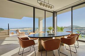 Four Seasons Resort Los Cabos at Costa Palmas