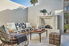 Four Seasons Resort Los Cabos at Costa Palmas