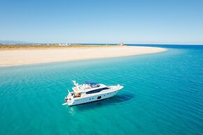 Four Seasons Resort Los Cabos at Costa Palmas