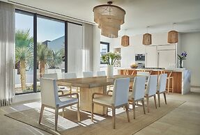 Four Seasons Resort Los Cabos at Costa Palmas