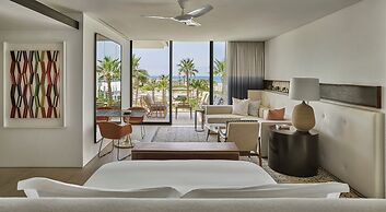 Four Seasons Resort Los Cabos at Costa Palmas