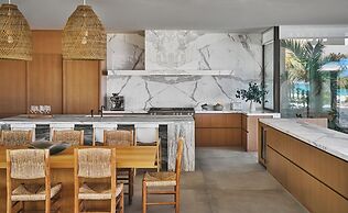 Four Seasons Resort Los Cabos at Costa Palmas